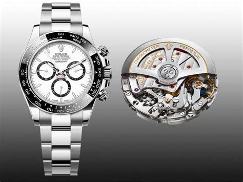 rolex 4131|rolex daytona 116500.